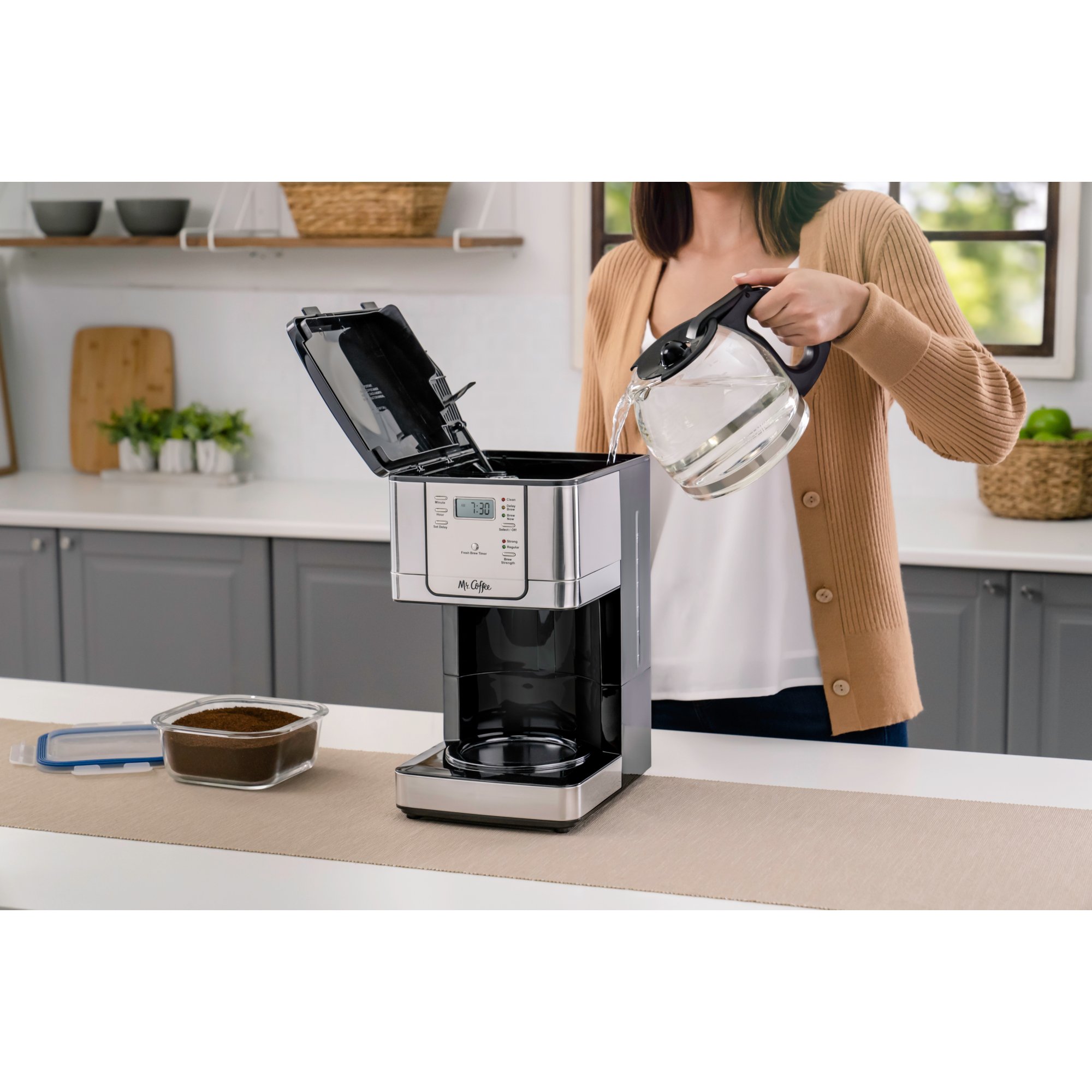 Mr hotsell coffee jwx31